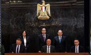 بنك مصر يمنح شركة فاوندرز للتسويق العقاري (احدى مجموعة شركات هايد بارك) تمويل بقيمة 10 مليارات جنيه لتمويل الاستحواذ على أحد المشروعات السكنية المملوكة لهيئة المجتمعات العمرانية الجديدة