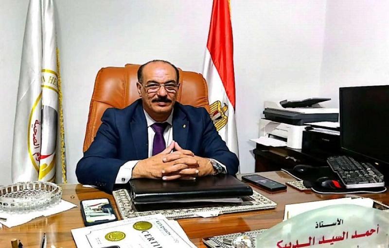 أحمد الدبيكي