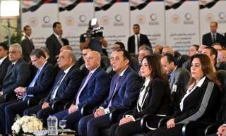 رئيس الوزراء يفتتح معرض «IWWI 2026».. خطة مصر لرفع طاقة تحلية المياه إلى 10 ملايين متر مكعب يوميًا بحلول 2050